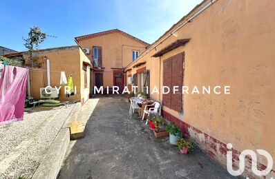 vente appartement 95 000 € à proximité de Saint-Mandrier-sur-Mer (83430)