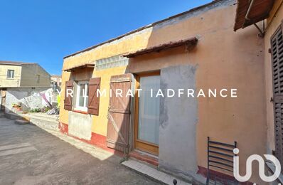 vente appartement 95 000 € à proximité de La Cadière-d'Azur (83740)