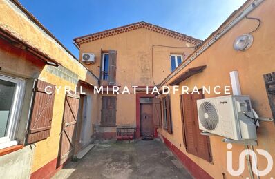 vente appartement 85 000 € à proximité de Saint-Cyr-sur-Mer (83270)