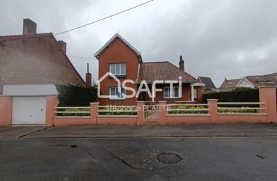 vente maison 145 000 € à proximité de Haillicourt (62940)