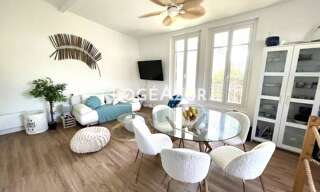 location vacances Maison 3 Pièces 54 m² à Vallauris (06220)