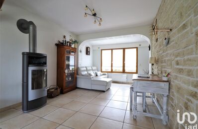 vente maison 375 000 € à proximité de Saint-Sulpice-de-Favières (91910)