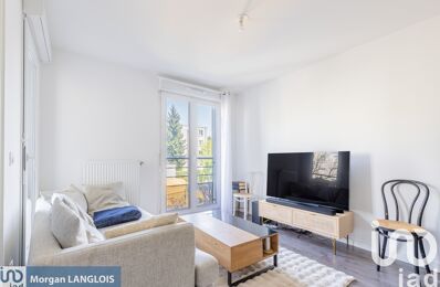vente appartement 165 000 € à proximité de Arpajon (91290)
