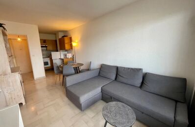 location appartement 870 € CC /mois à proximité de Beaulieu-sur-Mer (06310)