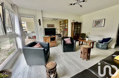 vente appartement 332 000 € à proximité de Aigrefeuille-sur-Maine (44140)