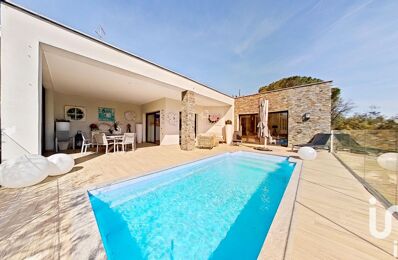 vente maison 1 345 000 € à proximité de La Garde-Freinet (83680)