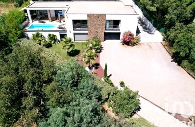 vente maison 1 295 000 € à proximité de Cogolin (83310)