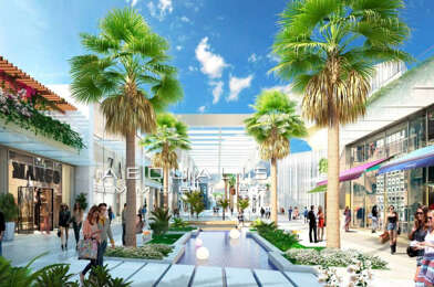 Appartement 3 pièces 269187 €