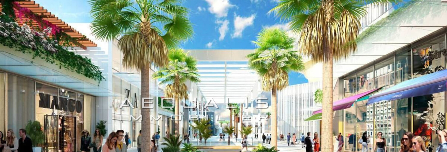 Appartement 3 Pièces 67 m² à vendre à Cagnes-sur-Mer (06800)