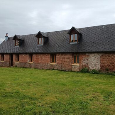 Maison 4 pièces 67 m²