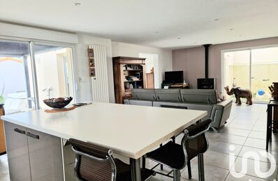 vente maison 382 000 € à proximité de Saint-Maixent-sur-Vie (85220)