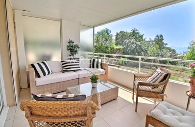 vente appartement 725 000 € à proximité de Mougins (06250)