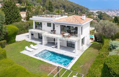 maison 6 pièces 174 m2 à vendre à Cannes (06400)