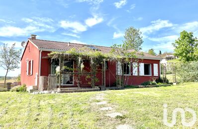 vente maison 228 000 € à proximité de Bernac (81150)