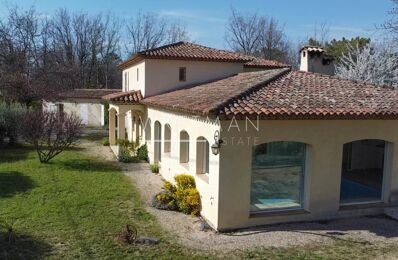 vente maison 795 000 € à proximité de Saint-Auban (06850)