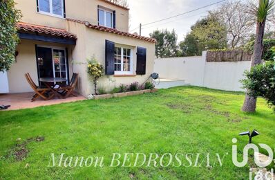 vente maison 349 000 € à proximité de Le Rove (13740)
