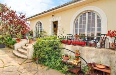 vente maison 1 100 000 € à proximité de La Gaude (06610)