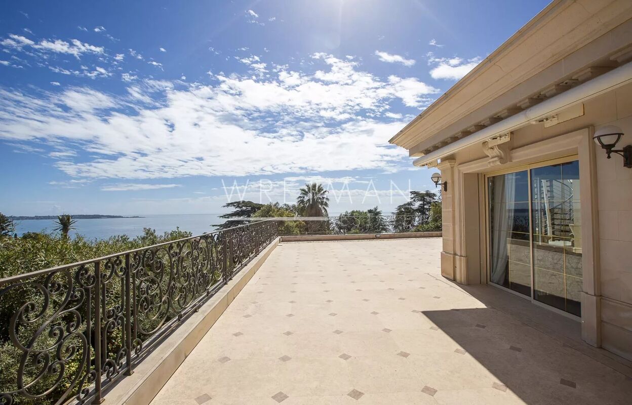maison 15 pièces 700 m2 à vendre à Cannes (06400)