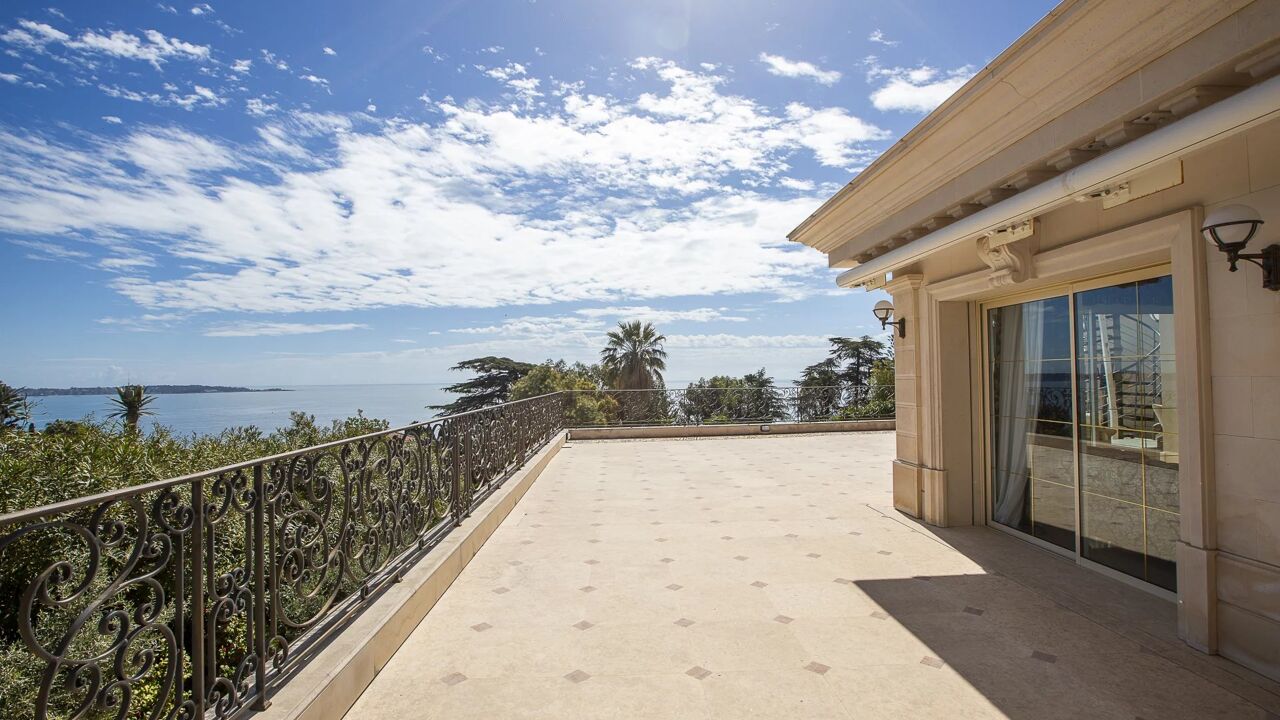 maison 15 pièces 700 m2 à vendre à Cannes (06400)