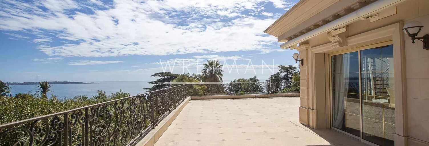 Maison 15 Pièces 700 m² à vendre à Cannes (06400)