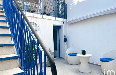 vente maison 355 000 € à proximité de Istres (13800)