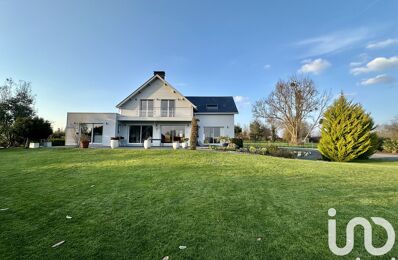 vente maison 999 900 € à proximité de Ablon (14600)