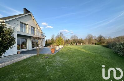 vente maison 999 900 € à proximité de Villers-sur-Mer (14640)