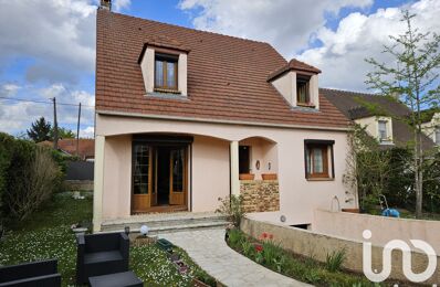 vente maison 540 000 € à proximité de Nesles-la-Vallée (95690)