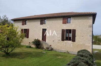 vente maison 233 200 € à proximité de Aunac-sur-Charente (16460)
