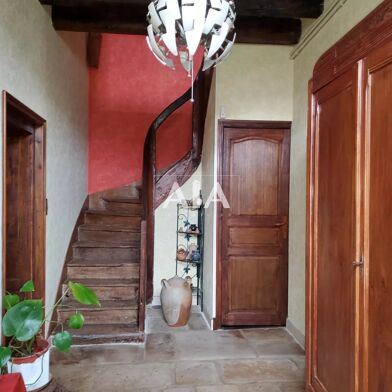 Maison 5 pièces 222000 €