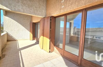 vente appartement 189 000 € à proximité de Agde (34300)