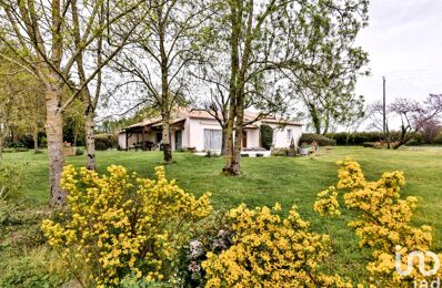 vente maison 276 000 € à proximité de Coulonges-sur-l'Autize (79160)