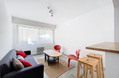 location appartement 900 € CC /mois à proximité de Blausasc (06440)