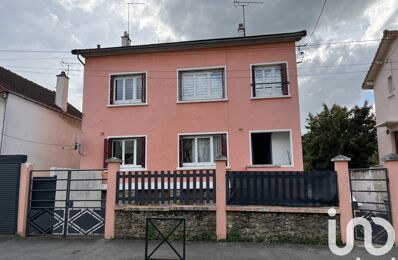 vente appartement 309 000 € à proximité de Boissy-le-Cutté (91590)