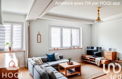 vente appartement 289 500 € à proximité de Igny (91430)