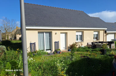 vente maison 233 200 € à proximité de Pommerit-le-Vicomte (22200)