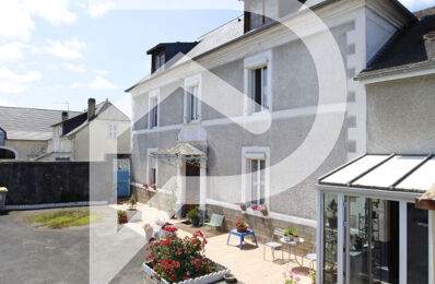 vente maison 261 000 € à proximité de Pardies-Piétat (64800)