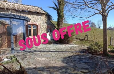 vente maison 270 000 € à proximité de Saint-Saturnin-de-Lenne (12560)