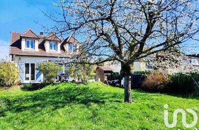 vente maison 570 000 € à proximité de Fontenay-Saint-Père (78440)