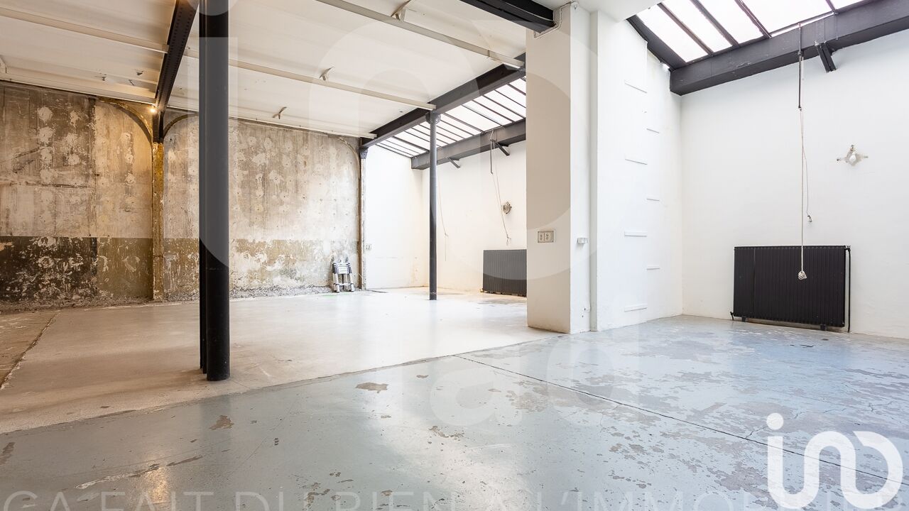 appartement 5 pièces 285 m2 à vendre à Paris 10 (75010)