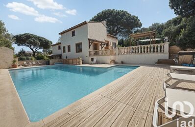 vente maison 1 100 000 € à proximité de Saint-Tropez (83990)