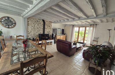 vente maison 462 000 € à proximité de Marigny-en-Orxois (02810)