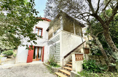 vente maison 861 000 € à proximité de Saint-Antonin-sur-Bayon (13100)