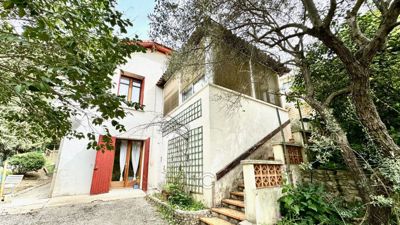 maison 5 pièces 130 m2 à vendre à Aix-en-Provence (13090)