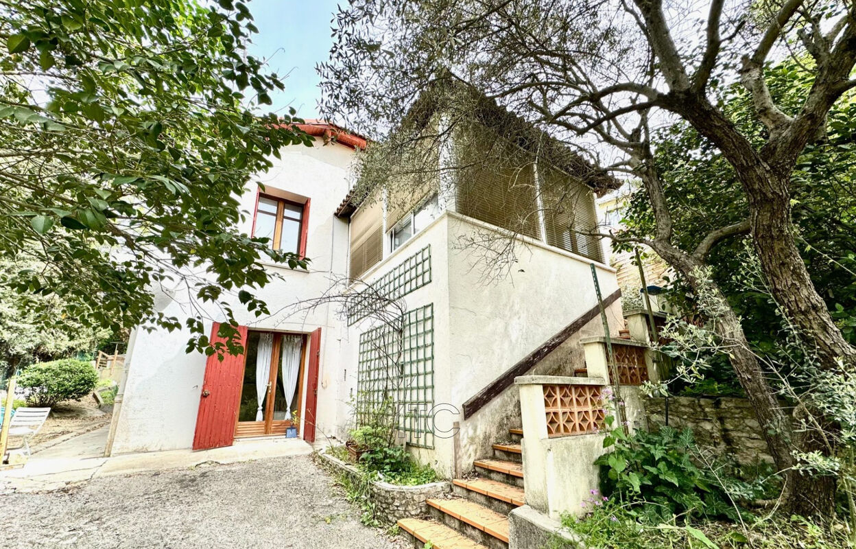 maison 5 pièces 130 m2 à vendre à Aix-en-Provence (13090)