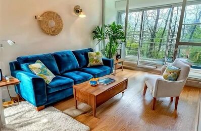 vente appartement 120 000 € à proximité de Samois-sur-Seine (77920)