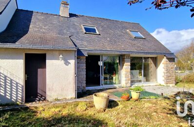 vente maison 349 000 € à proximité de Saint-Armel (56450)