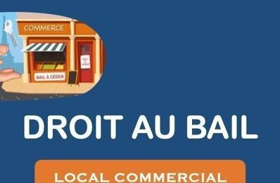 vente commerce 135 000 € à proximité de Vanves (92170)