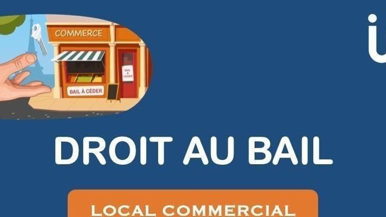 commerce  pièces 85 m2 à vendre à Versailles (78000)