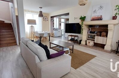 vente maison 375 000 € à proximité de Boigny-sur-Bionne (45760)
